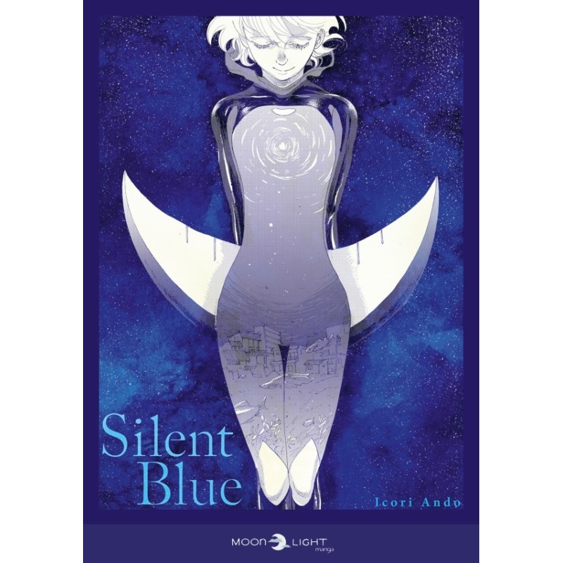 Silent Blue Silent Blue