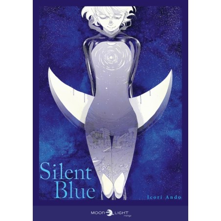 Silent Blue