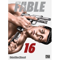 The Fable T.16