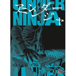 Under Ninja T.07