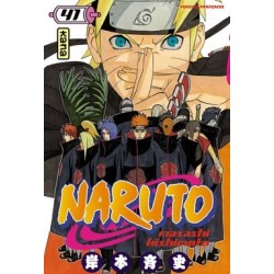 Naruto T.41