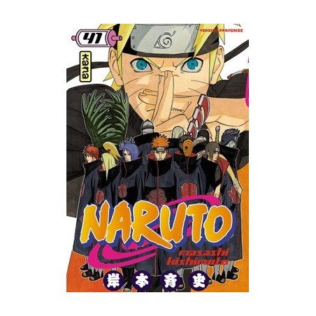 Naruto T.41