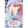 Yona - Princesse de l'Aube T.41