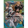The Dungeon of Black Company T.11