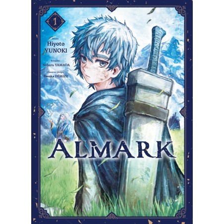 Almark T.01