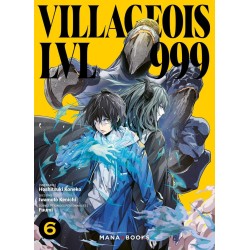 Villageois LVL 999 T.06