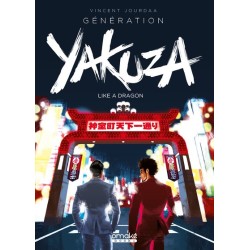 Génération Yakuza