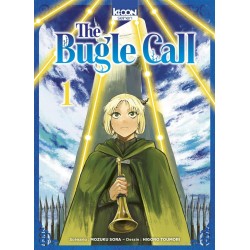 The Bugle Call T.01