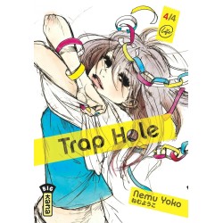 Trap Hole T.04