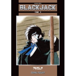 Black Jack T.03 Perfect édition - Isan Manga