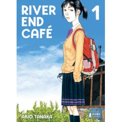 River End Café T.01