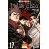 Jujutsu Kaisen T.17 - Prestige