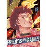 Friends Games T.18