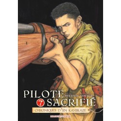 Pilote sacrifié T.07
