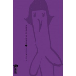 Bonne Nuit Punpun T.06