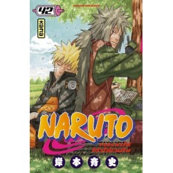 Naruto T.42