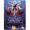 TODAG - Tales of Demons and Gods T.22