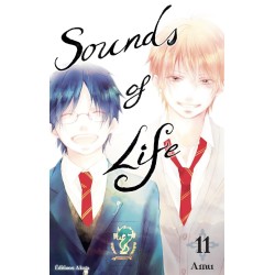 Sounds of life T.11