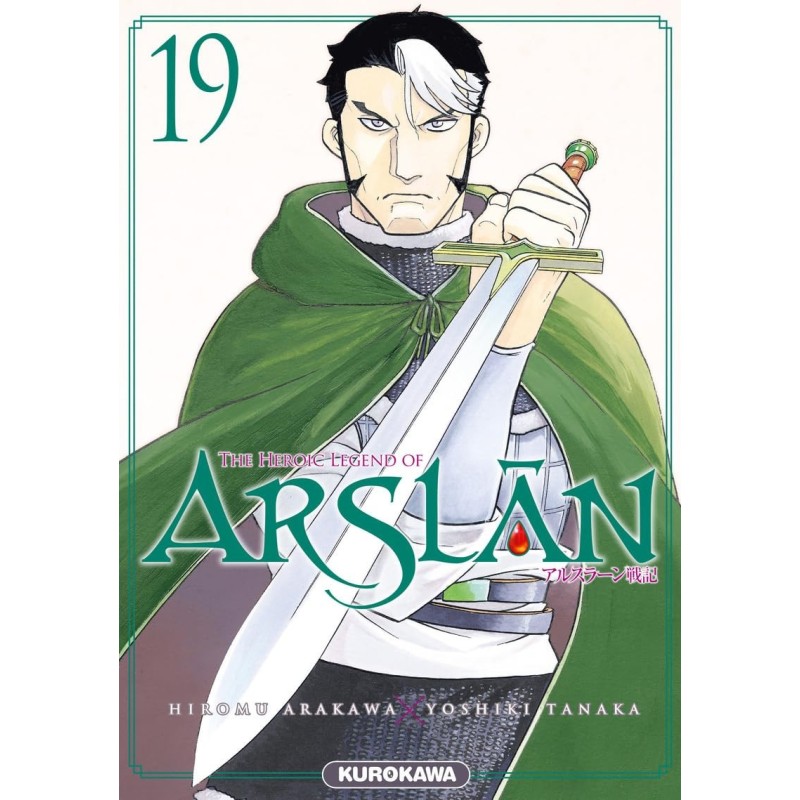 Arslân T.19