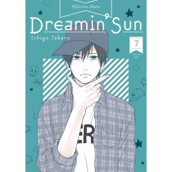 Dreamin' Sun T.07