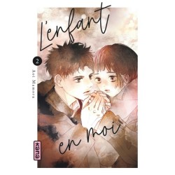 Enfant en moi (l') T.02