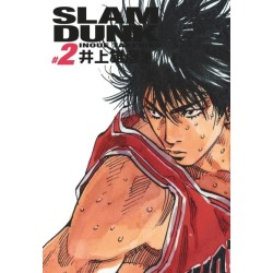 Slam Dunk - Edition Deluxe T.02