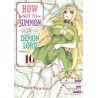 How NOT to Summon a Demon Lord T.10