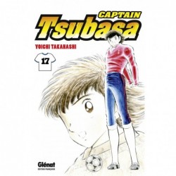 Captain Tsubasa T.17