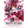 Magia Record - Puella Magi Madoka Magica Another Story T.02