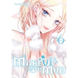 Make up with mud T.06