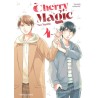 Cherry Magic T.04 - Collector