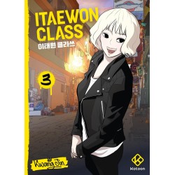 Itaewon Class T.03