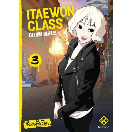 Itaewon Class T.03