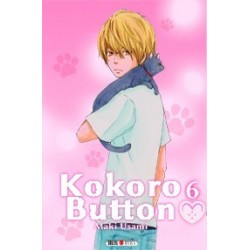 Kokoro Button T.06