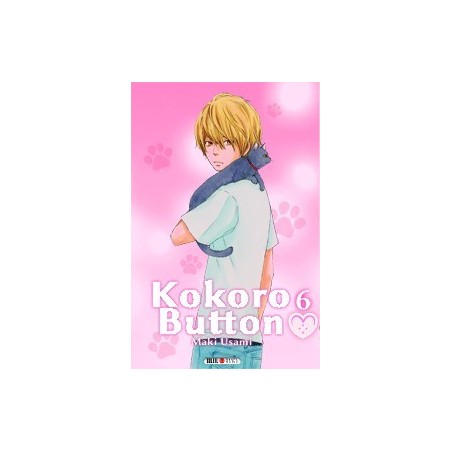 Kokoro Button T.06