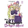 Miss Kobayashi's Dragon Maid T.09