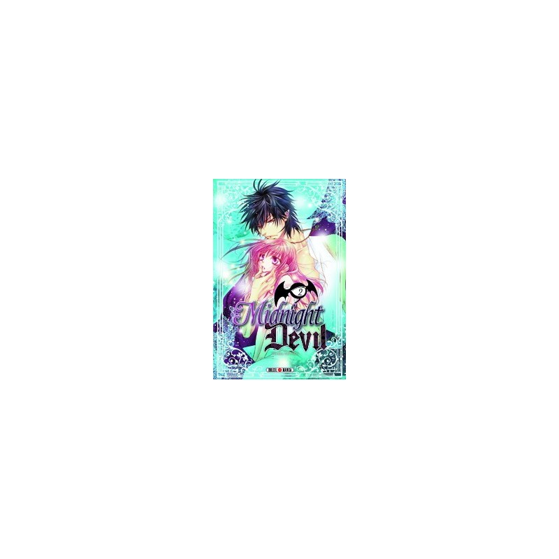 Midnight Devil T.02 Midnight Devil T.02