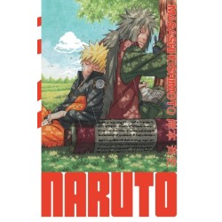 Naruto - Edition Hokage T.21