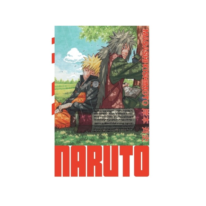 Naruto - Edition Hokage T.21