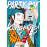 Party Boy Kongming ! T.02