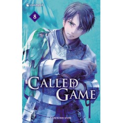 Called Game T.08