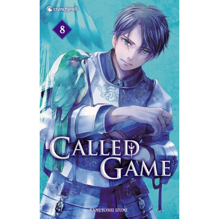 Called Game T.08
