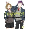 Horimiya T.15