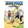 One Piece Color Walk T.01