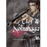 Chef de Nobunaga (le) T.36