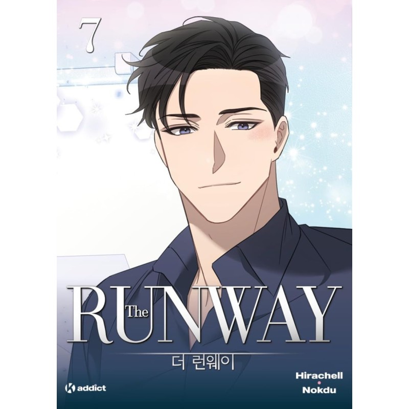 The Runway T.07