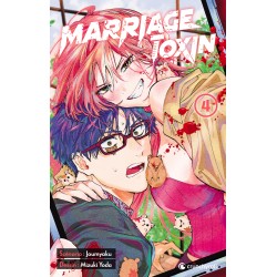 Marriage Toxin T.04