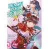 Demon Lord, Retry ! R T.04