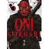 Oni Goroshi T.02