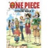 One Piece Color Walk T.02